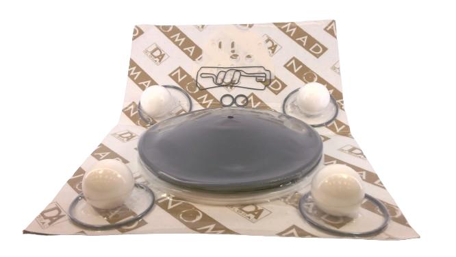 N08-9552-55 by JDA GLOBAL