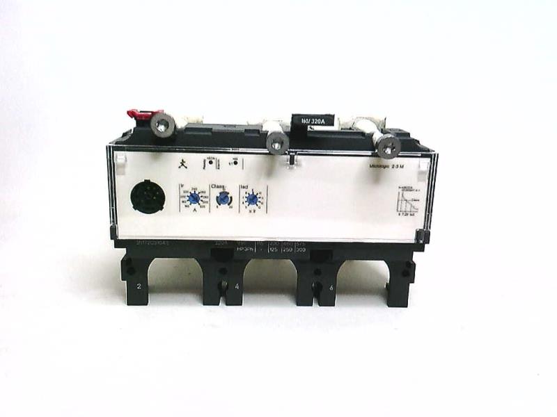 SCHNEIDER ELECTRIC LV432072