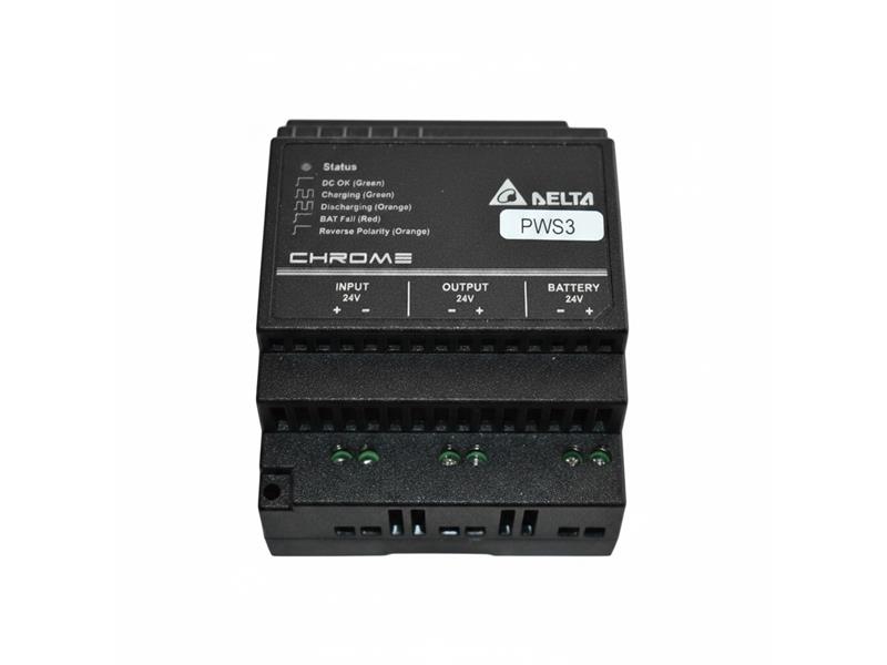 DELTA ELECTRONICS DRU-24V10ACZ
