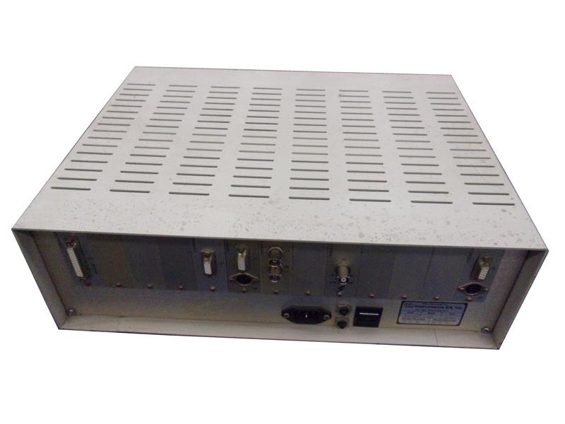 INSTRUMENTS SA 98-00-28