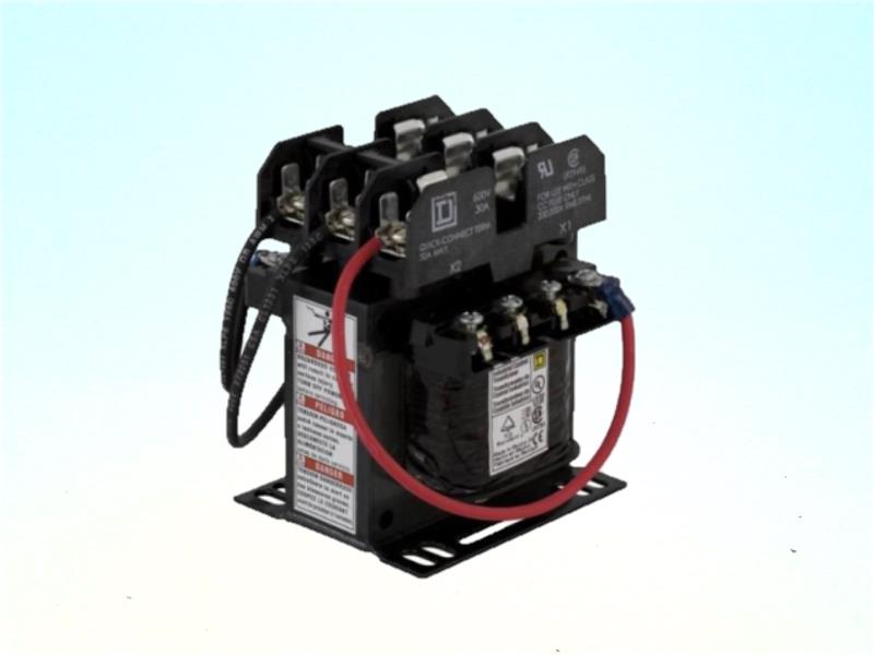 SCHNEIDER ELECTRIC 9070TF500D23