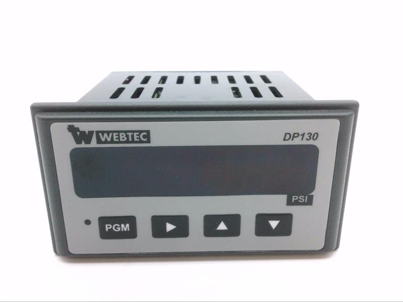 DP130-RA-AC by WEBTEC PRODUCTS LIMITED