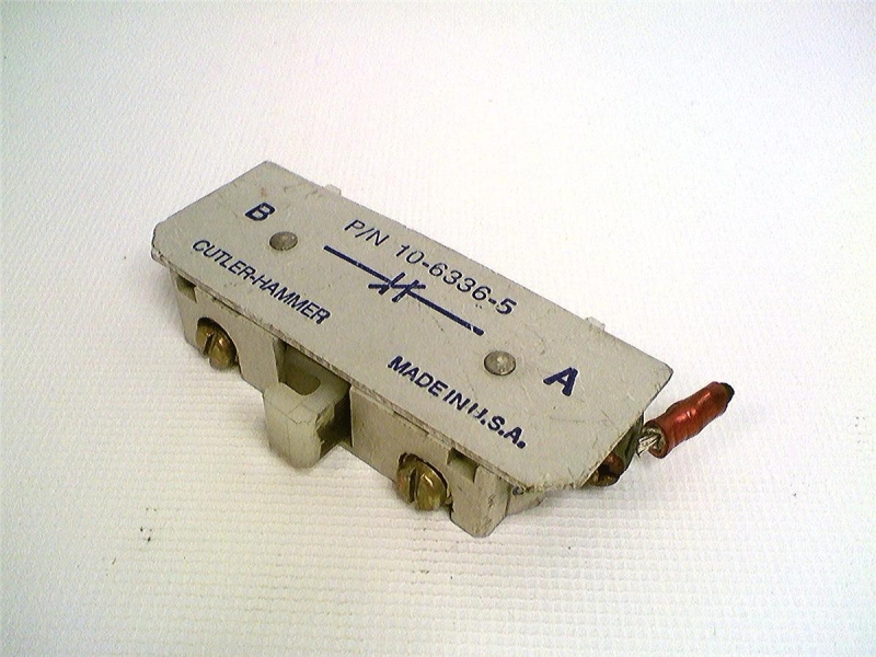 EATON CORPORATION 10-6336-5