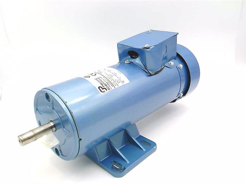 DANAHER MOTION SRF3756-4996-84-5-56B-CU