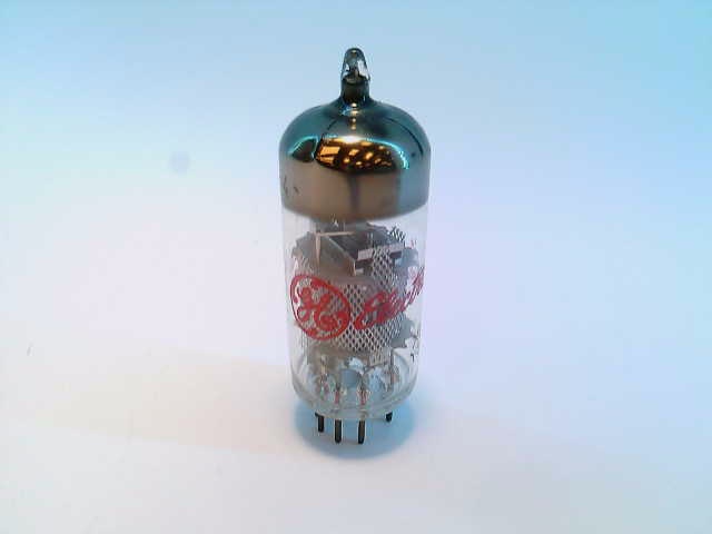 GENERAL ELECTRIC 3EJ7