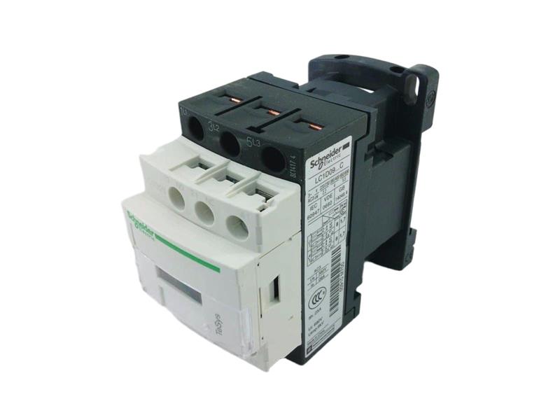 LC1D09M7C by SCHNEIDER ELECTRIC