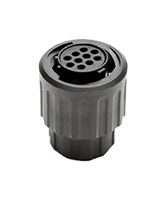 AMPHENOL RTS6BS12N10SHEC03