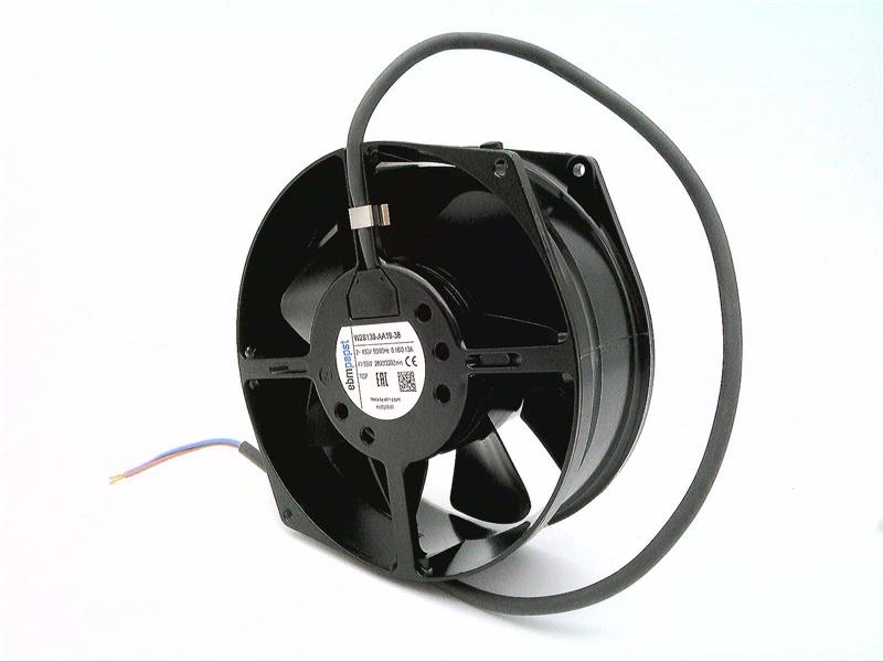 EBM PAPST W2S130-AA19-38