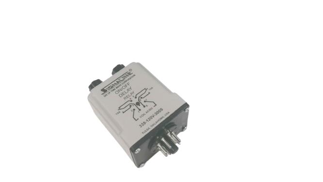 TIME MARK CORP 339-120V-300S