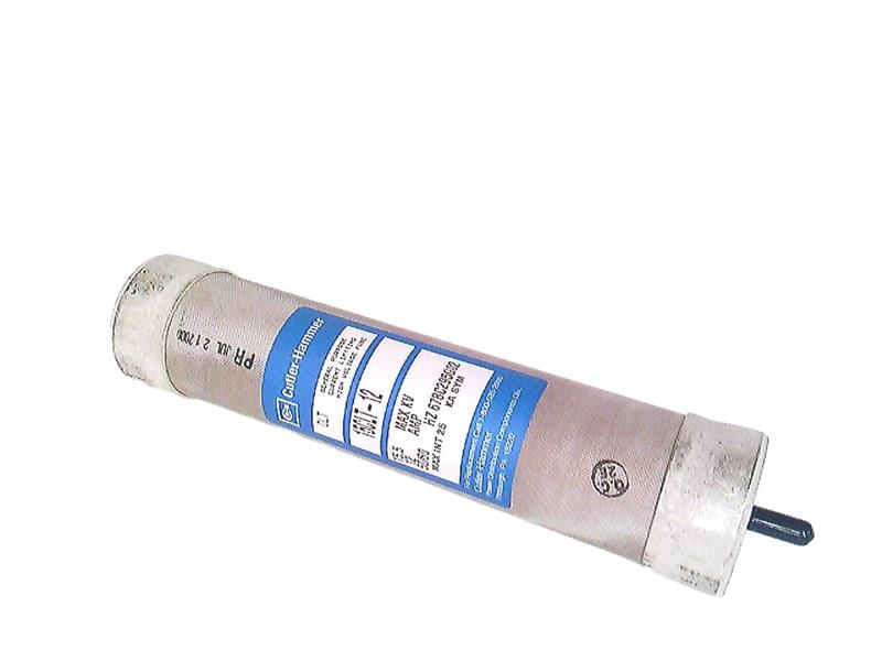 EATON CORPORATION 15CLT-12