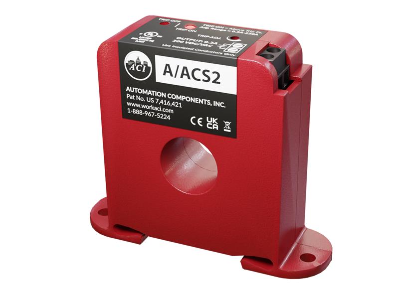 AUTOMATION COMPONENTS INC A/ACS2
