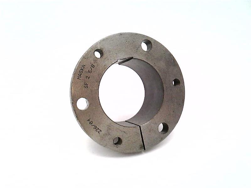 ASEA BROWN BOVERI SF X 2-5/8