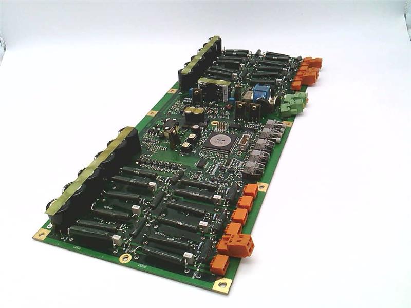 ASEA BROWN BOVERI 3BHE006805R0002