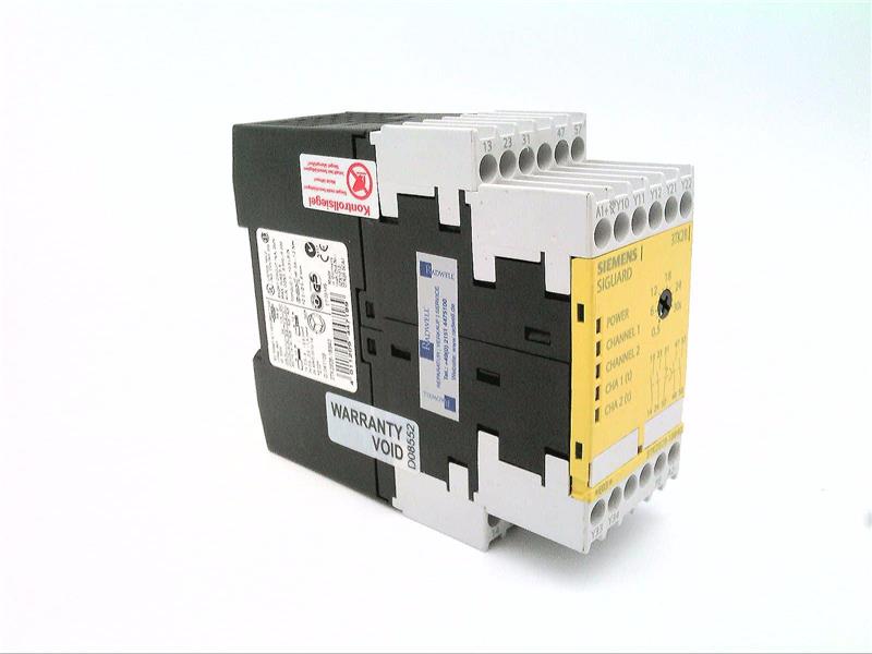 SIEMENS 3TK2828-1BB40