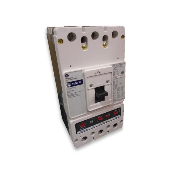 ALLEN BRADLEY 140U-K6D3-D35