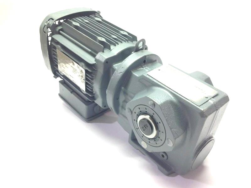 SEW EURODRIVE KA37DT90S4BMG2HR