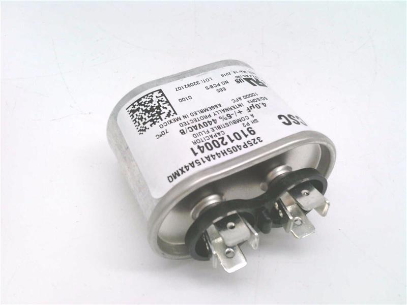 DAIKIN INDUSTRIES 910120041