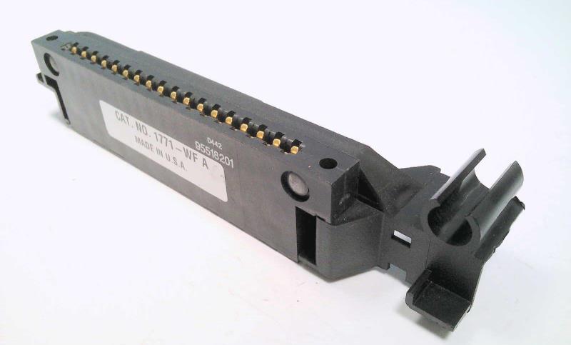 ALLEN BRADLEY 1771-WF