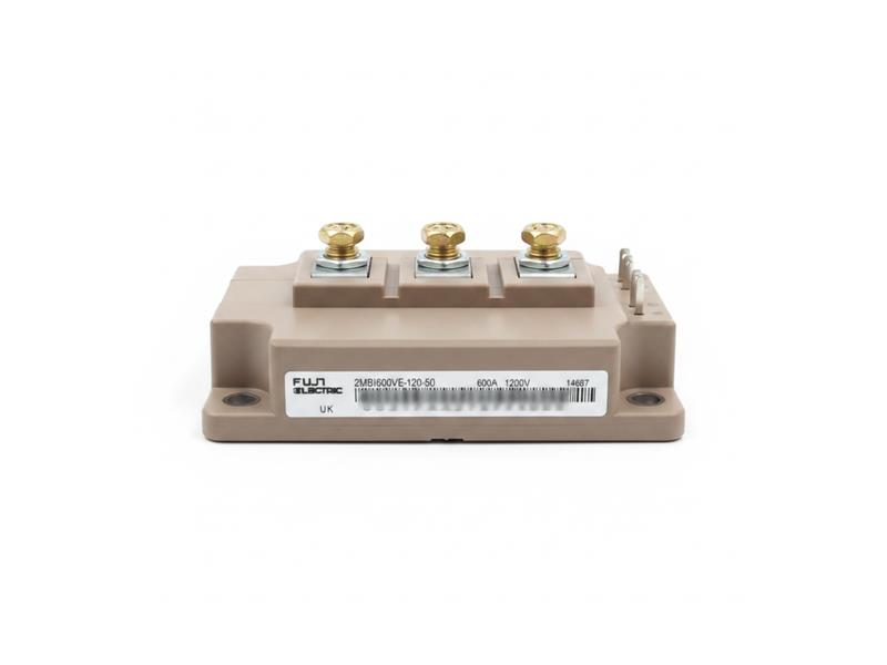 FUJI ELECTRIC 2MBI600VE-120-50