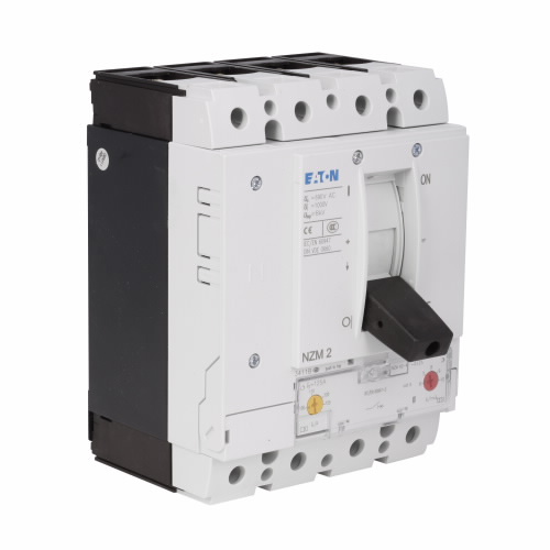 EATON CORPORATION NZMH2-4-A32