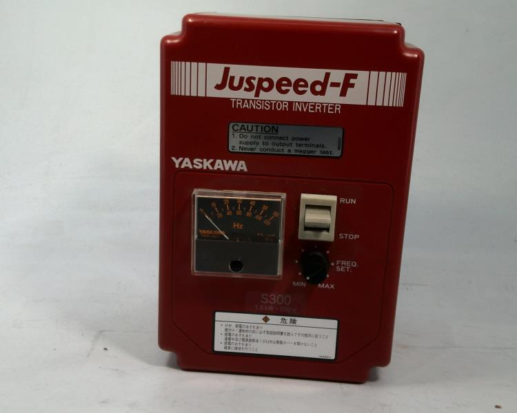 YASKAWA ELECTRIC CIMR15AS3