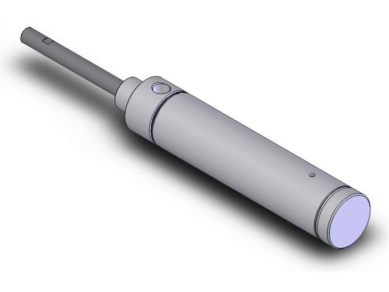 AMERICAN CYLINDER CO INC 1500RN-1.00