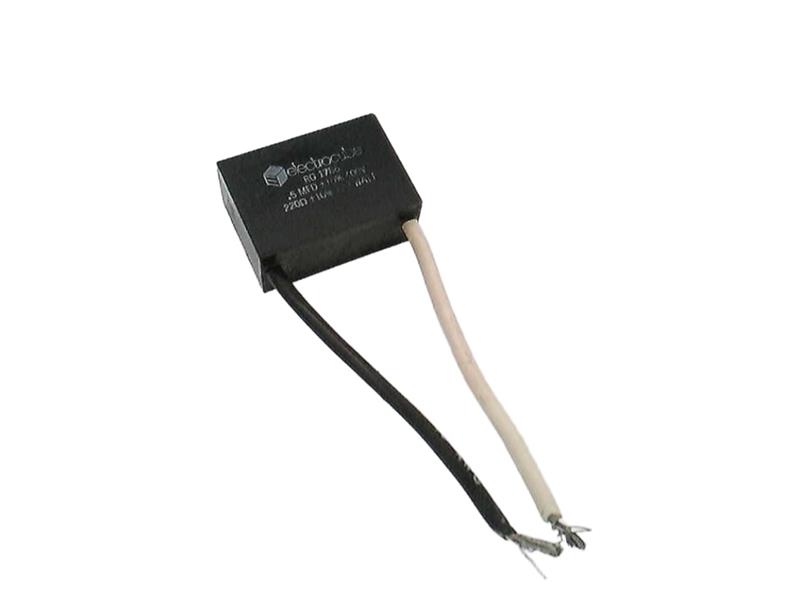 ELECTROCUBE RG1786