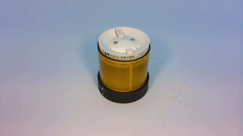 SCHNEIDER ELECTRIC XVBC2G8