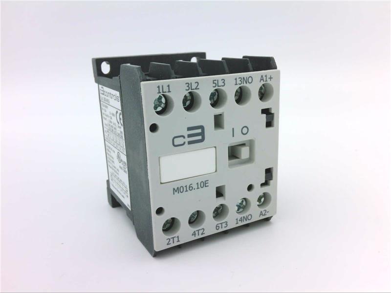 C3 CONTROLS 300-M16N30D10
