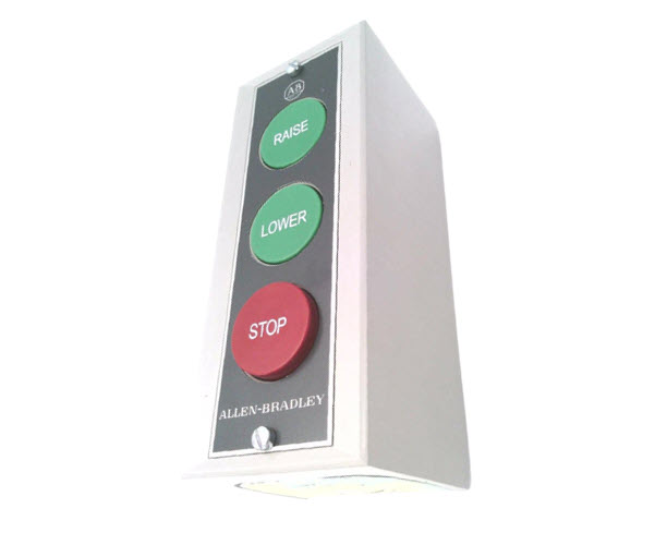 ALLEN BRADLEY 800S-3SB