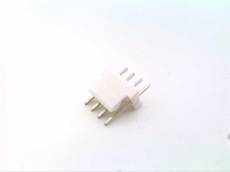 TE CONNECTIVITY 640456-4