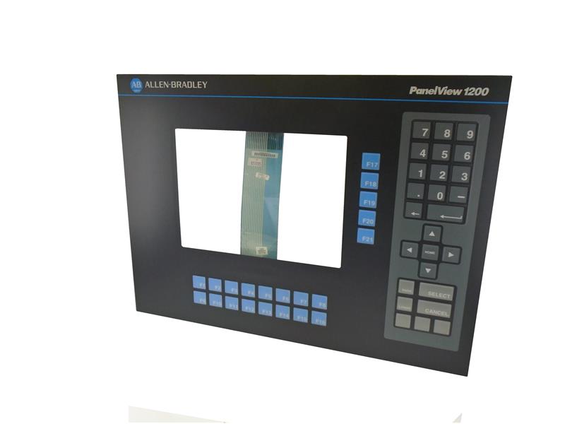 ALLEN BRADLEY 2711-NK1