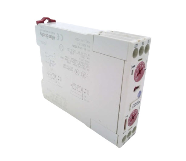 ALLEN BRADLEY 700-FSH3UU23