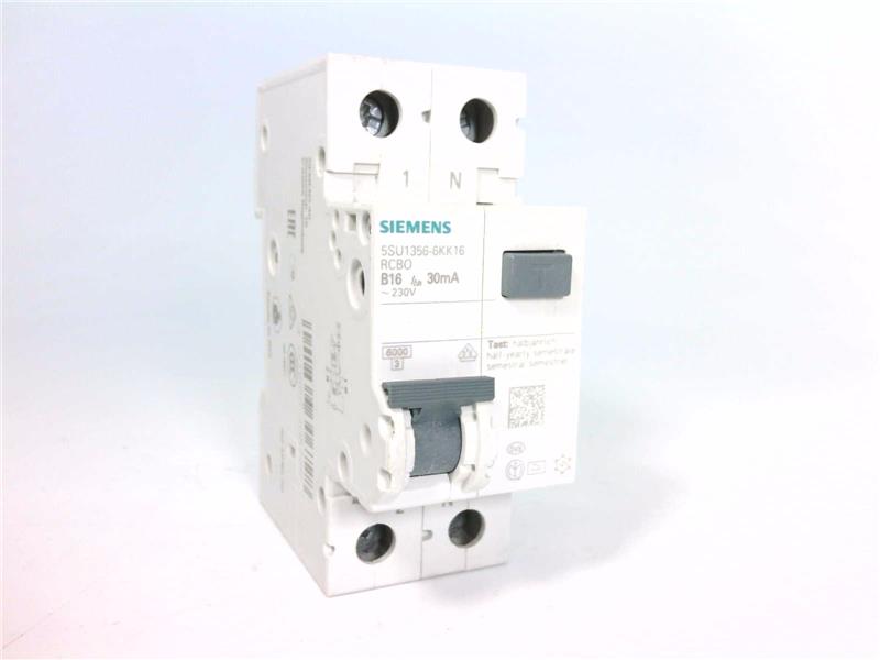 SIEMENS 5SU1356-6KK16