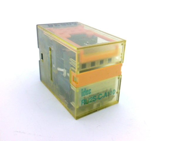 IDEC RU2S-C-A110