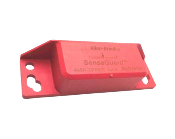 ALLEN BRADLEY 440N-ZPREC