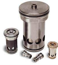 SK-TPQ040EN30 by PARKER