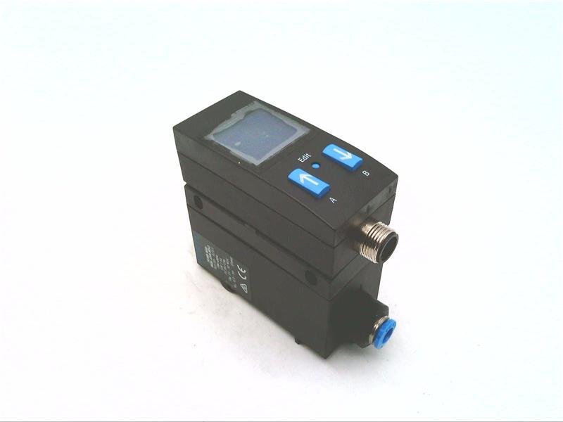 FESTO SFAB-10U-HQ6-2SA-M12