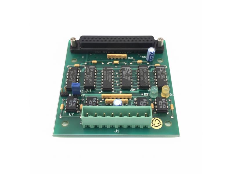 MOOG A97920-001