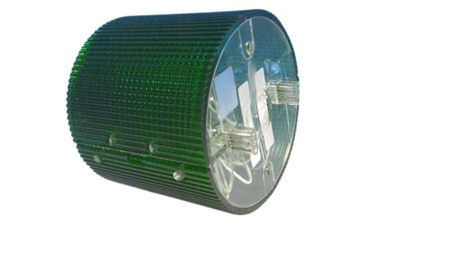FEDERAL SIGNAL LSL-120G