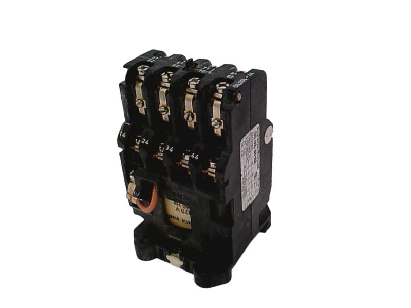 DIL00L-44-NA-120V-60HZ by EATON CORPORATION