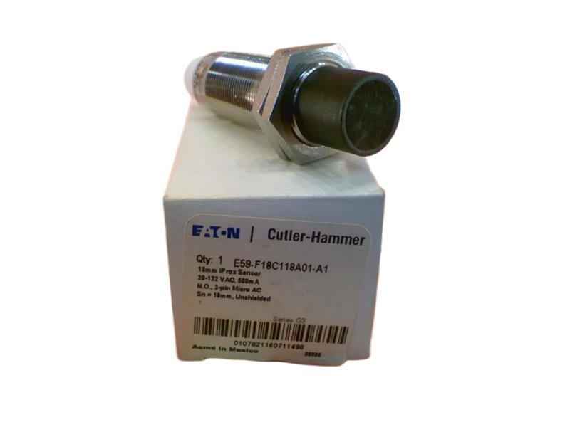 E59-F18C118A01-A1 by EATON CORPORATION