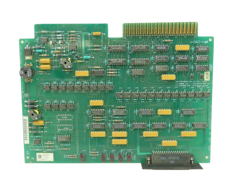IC600YB900C by FANUC