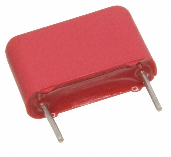 WIMA MKS4C034702C00KSSD