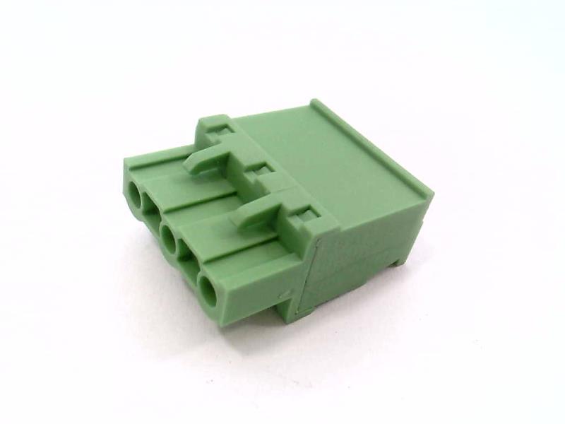 PHOENIX CONTACT GMVSTBW 2,5/ 3-ST-7,62