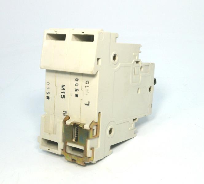 ASEA BROWN BOVERI S502-K15