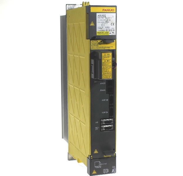 FANUC ZA06B-6127-H104