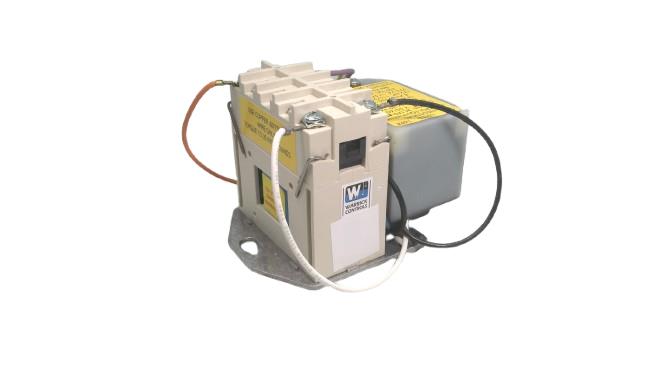 GEMS SENSORS 2F1F0-2Z1E