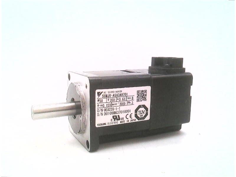 YASKAWA ELECTRIC SGMJV-A5A3AH701