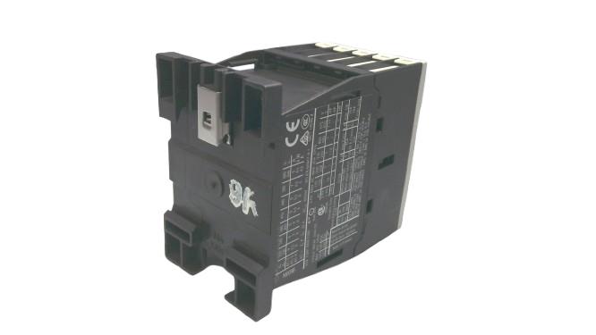 EATON CORPORATION XTCE009B10TD